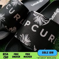 รองเท้าแตะ SANDAL SLOP RIPCURL เหมาะกับเดินชายหาด สําหรับผู้ชาย