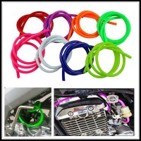 【cw】Motorcycle accessories new Motorcycle Fuel Gas Oil Tube Hose Petrol Pipe FOR Kawasaki ZZR600 Z900 Z650 VERSYS 1000 VULCAN S 650cc Z750 Z750S