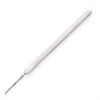 Lancet Blade Iris Knife Stainless Steel Ophthalmic Microsurgery Instrument Tool Sharp