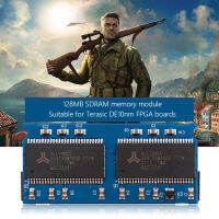 โมดูลหน่วยความจำบางพิเศษ Bitfunx Mister SDRAM บอร์ด V2.9 XS-DS สำหรับ Mister FPGA