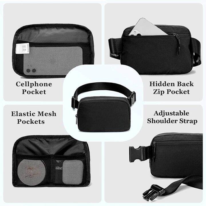 waterproof-beach-travel-mobile-phone-bags-outdoor-sport-fashion-waist-bag-fanny-pack