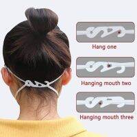 retainer adjuster Strap Extend Belt Anti-Tightening Ear Hook Anti-Earache Ear Hook Adjustment Extend Belt