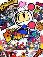 Super Bomberman R เกม คอมพิวเตอร์ โน๊ตบุ๊ค เกมส์ PC แบบ แฟลชไดร์ฟ GAME​ สำหรับ Windows ติดตั้งง่าย