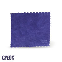 GYEON Q²M SUEDE ผ้าลงน้ำยาเคลือบแก้ว ผ้าไมโครไฟเบอร์ลงน้ำยา (10ผืน/แพ็ค)