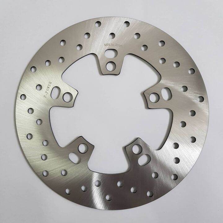 ♗Yamaha R15 Rotor Disc Brake (Rear) For V1 Only☝ | Lazada PH