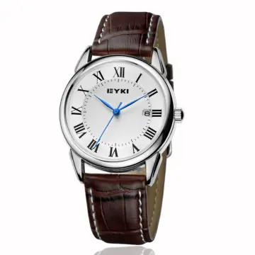 EYKI Overfly E3068L cheap fashion sport quartz watch from China REVIEW -  YouTube