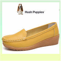 Hush_Puppies รองเท้าสกอลล์-บาสติ Basti รองเท้าแตะสวม รองเท้าสุขภาพ Comfort Sandal เบา ทนทาน New รองเท้าสกอลล์-เพอซี่ Percy รองเท้าแตะสวม ผู้หญิง รองเท้าสุขภาพ นุ่มสบาย กระจายน้ำหนัก EU 40 41