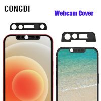 WebCam Cover Privacy Phone Lens For iPhone 13 12 11 Pro Max Mini XS XR MAX X Phone Privacy Protection Metal Ultra-Thin Stickers