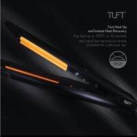 【ใหม่】 Tuft เครื่องหนีบผมตรง เซรามิกนาโน 6608/9 เพชรTH