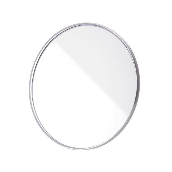 （Howland Beauty makeup）20x Travel Magnifying Mirror With Suction Cup ...