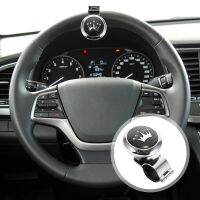 Steering Wheel Booster Aid Control Handle Knob Auto Supplies Spinner Abs Car Power