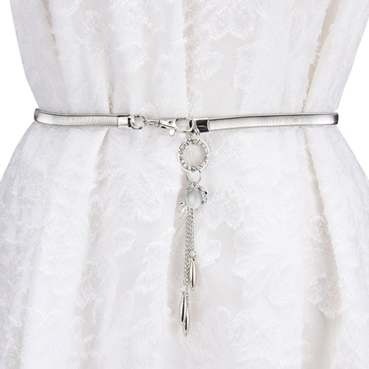 han-edition-fox-pendant-diamond-inlaid-elastic-waist-chain-belt-dress-sealing-for-young-students