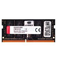 Kingston แรม RAM DDR4(2400, NB) 8GB Hyper-X Ingram/Synnex