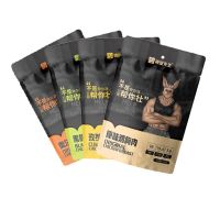 Chicken Breast Instant High Protein Fitness Low Fat Snacks 100g 5 Pack