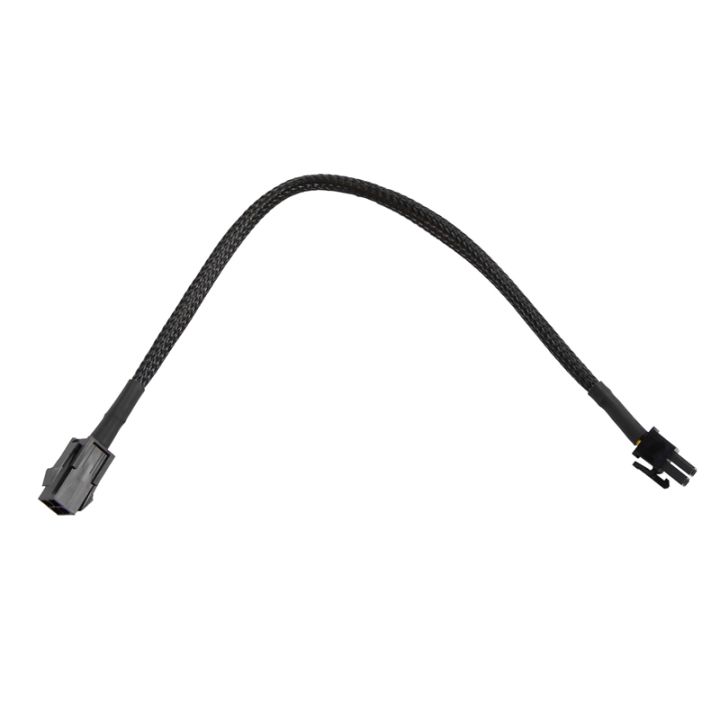 sleeved-atx-4-pin-p4-male-to-atx-p4-female-cpu-power-extension-cable-black