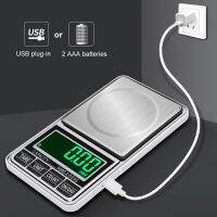 Mini Precision 0.01g /0.1g pocket Digital Scales for Gold Bijoux Sterling jewelry weight Balance Gram Electronic Scales Luggage Scales