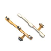 ใหม่สําหรับ Asus ZenFone Max Pro ZB601KL ZB602KL X00TD เปิด / ปิดเครื่อง Key Volume ปุ่มด้านข้าง Flex Cable อะไหล่ซ่อม