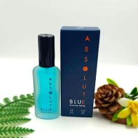 BONSOIR ABSOLUTE Blue Perfume Spary 22 ml.