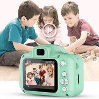 Kids Kinderen Mini Camera Voor Kinderen Baby Geschenken Verjaardagscadeau Educatief Speelgoed Digitale Camera 1080P Projectie Vi