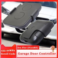 ☞ Fl02re Garage Nicee Era Flor Remote Control Door Control Remote Wireless 433mhz Remote Control Key Garage Door 433mhz Universal