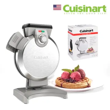 Cuisinart Smashed Burger Press, Cast Iron CISB-111 in 2023