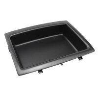 6Q0858719A Car Centre Console Tray Storage Box Compartment Shelf for- Polo 9N 2002-2008