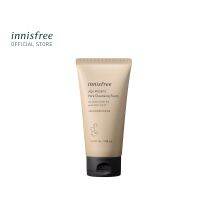 innisfree Jeju volcanic pore cleansing foam EX  อินนิสฟรี โฟมล้างหน้า โวเคนิค