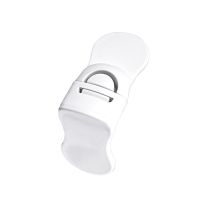 Baby Proof Cabinet Latches Child Safety Lock Baby Cabinet Locks Easy Installation Right Angle Drawers Fridge White Lock Baby