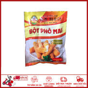 FREESHIP Gói 85g bột phô mai lắc xuất Hàn