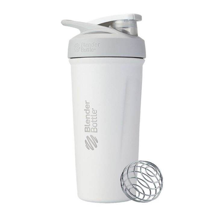 BLENDER BOTTLE STAINLESS STEEL แท้100 Lazada.co.th