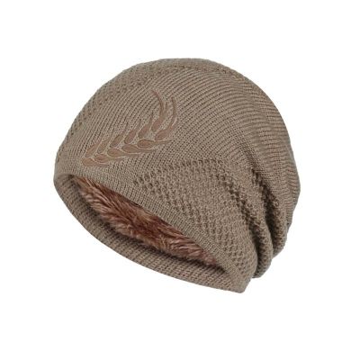 2022 Winter Hats Skullies Beanies Hat Winter Beanies For Men Women Wool Necks Caps Balaclava Mask Gorras Bonnet Wool Knitted Hat