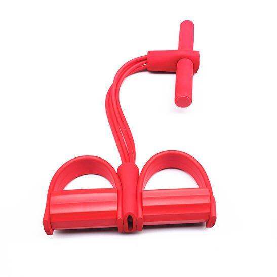 exercise-pedal-exerciser-equipments-gym-workout-rubber-pull-rope-multi-function-pedals