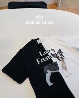 HAY / I am a Frenchie