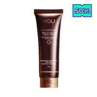 YOU Golden Age Deep Cleansing Facial Wash 100g