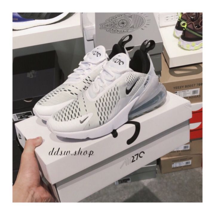 2023-new-ready-stock-original-nk-ar-imaix-270-mens-and-womens-comfortable-casual-sports-shoes-fashion-all-match-รองเท้าวิ่ง-limited-time-offer-free-shipping