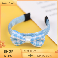 Lokei 1PC 1/12 dollhouse Miniature headband ตุ๊กตาอุปกรณ์ตุ๊กตาตุ๊กตา HEAD band Doll Decor