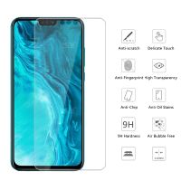 protective glass honor 9x lite screen protector film for huawei honor 9 x lite honer x9 9x light back cover film