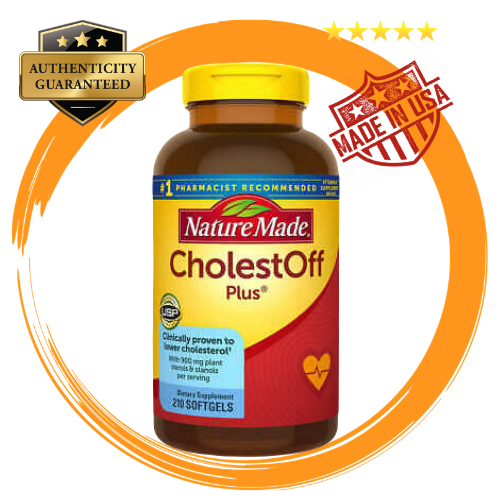 169 only 𝓝𝓪𝓽𝓾𝓻𝓮 𝓜𝓪𝓭𝓮 𝓒𝓱𝓸𝓵𝓮𝓼𝓽𝓞𝓯𝓯 𝓟𝓵𝓾𝓼 𝓒𝓵𝓲𝓷𝓲𝓬𝓪𝓵𝓵𝔂 𝓟𝓻𝓸𝓿𝓮𝓷 𝓽𝓸 𝓛𝓸𝔀𝓮𝓻