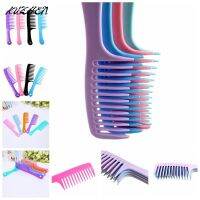 [ABLE] Hairdress CombResistant Woman Stings Dyeing Styling Tools Coarse Wide Spikes Tooth