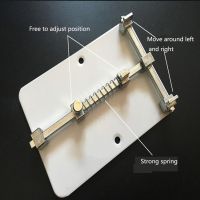 Motherboard PCB Holder Jig stand For Cell Phone Circuit Board Repair Universal Rework Station Soldering Platform Repair Tool