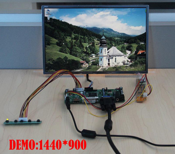 2022kit-สำหรับ-ltn141w3-l01j-1280x800-display-panel-screen-audio-lcd-m-n68676-30pin-led-คณะกรรมการควบคุม-hdmi-dvi-จอภาพ-vga-14-1