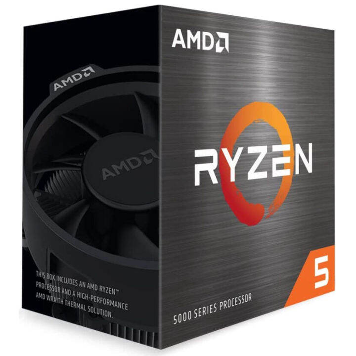 จัดส่งในกทม-24ชม-amd-ryzen5-5600-cpu-สำนักงานออกแบบเกมโปรเซสเซอร์-4-4ghz-amd-r5-cpu-6-คอร์-12-เธรดใบกำกับภาษี