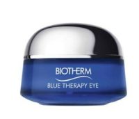 Biotherm Blue Therapy Eye Cream 15 ml. ครีมบำรุงรอบดวงตา