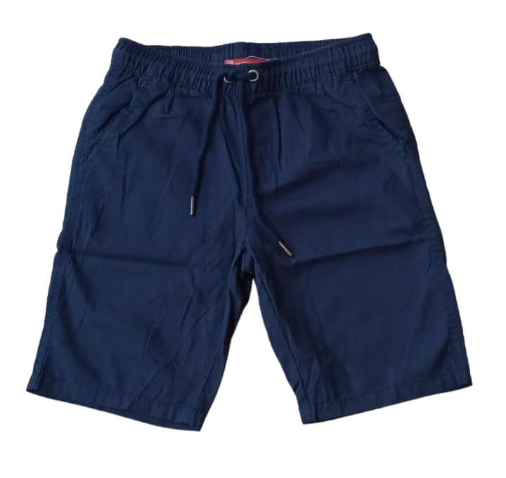 Garterized Short for Kids Boy | Lazada PH