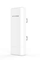 IP-COM CPE12 Wireless Outdoor Point to Point 5GHz 300Mbps 14dBi ระยะทาง 3Km