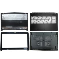 For MSI GP62 6QG GV62 GL62 6QF GP62MVR MS-16J9 GP62MVR GL62M laptop LCD Back Cover/Front Bezel/Palmrest Upper/BOTTOM CASE