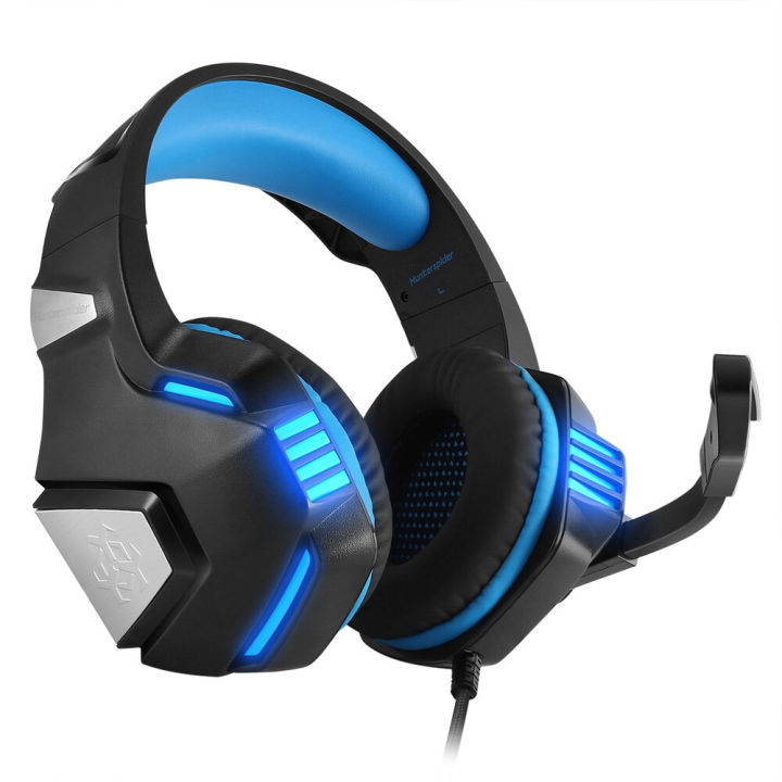 หูฟัง-hunter-spider-v3-pro-gaming-headset-หูฟังเกมมิ่ง-หูฟังเล่นเกม-gaminggear