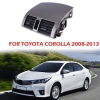 Center Dash A/C Outlet Air Vent Panel for Toyota Corolla 2008-2013