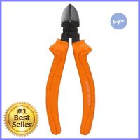 คีมปากเฉียง KINZO 8"DIAGONAL PLIERS KINZO 8" **โปรโมชั่นสุดคุ้ม โค้งสุดท้าย**