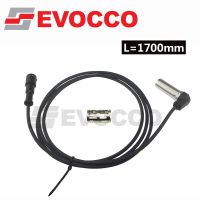 DT 2.25541 ABS Sensor Wheel Speed Sensor L 1700mm For Volvo FH FM FL 4410329762 4410321030 4410329662 20566832 20428943 1405826